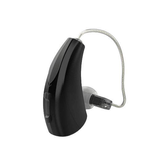 Starkey Evolv AI 1600 RIC R