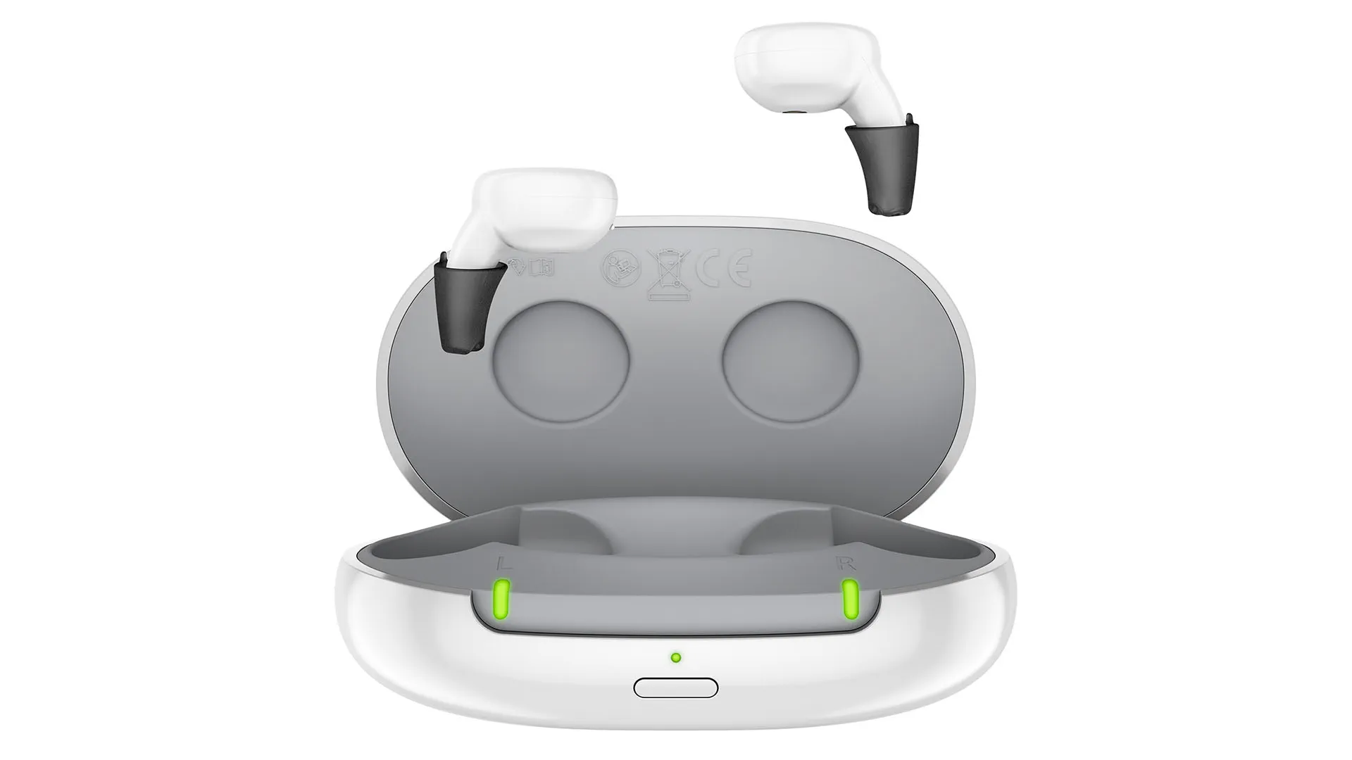 Signia Active IX - Image 2