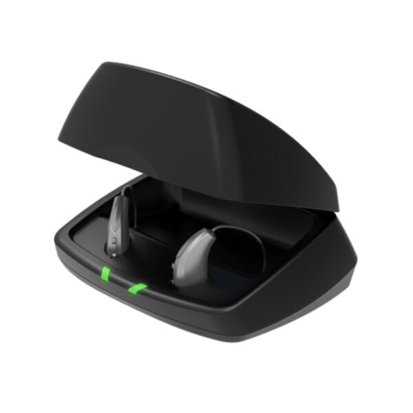 Starkey Evolv AI 1000 RIC R - Image 2