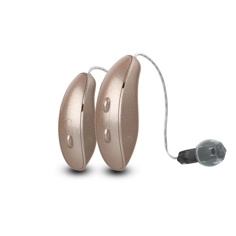 Starkey Edge AI 24
