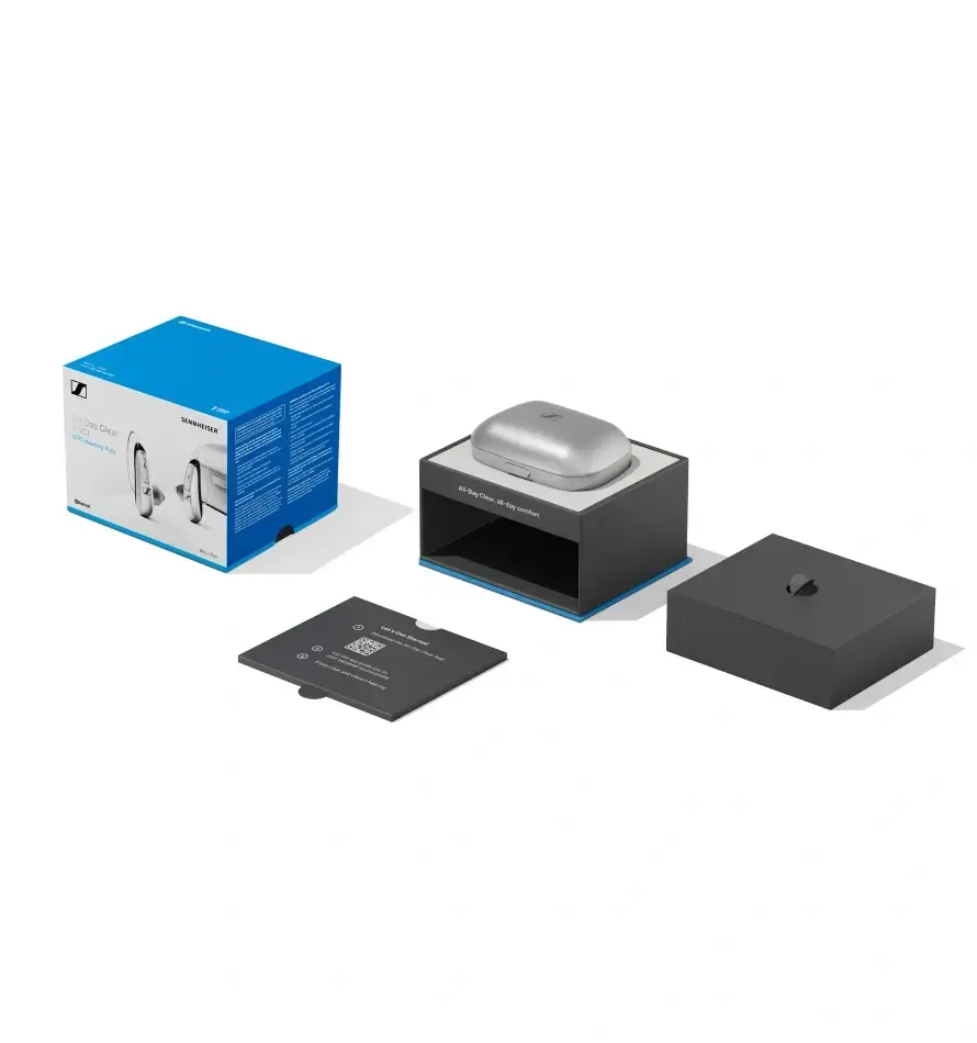 Sennheiser All-Day Clear - Image 2
