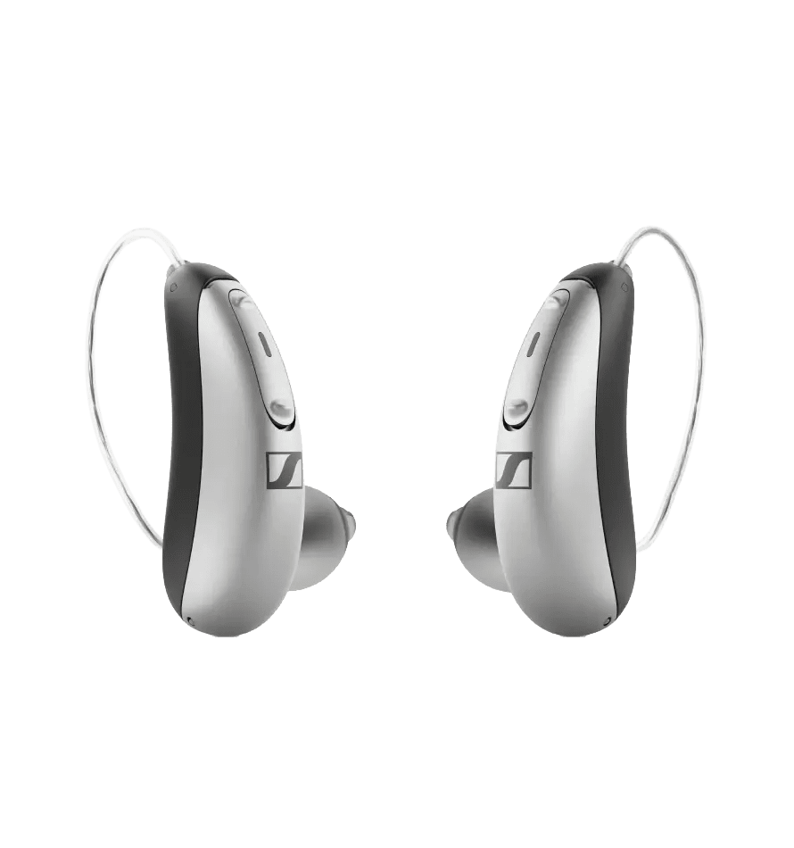 Sennheiser All-Day Clear