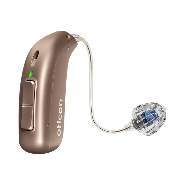 Oticon Real 3 miniRITE R