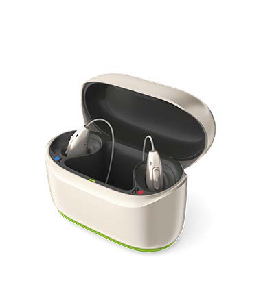 Phonak Audéo Infinio Ultra Sphere I90 - Image 2