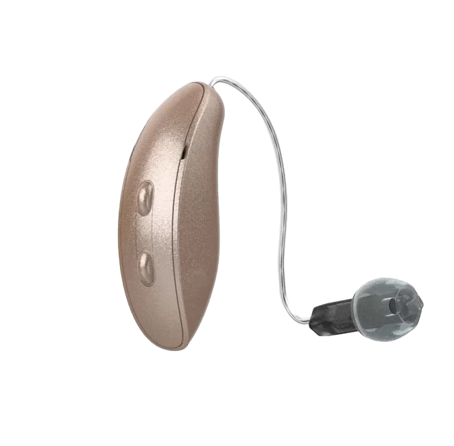 Starkey Genesis AI 24