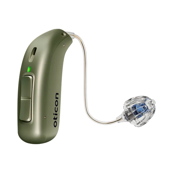 Oticon Real 2 miniRITE R